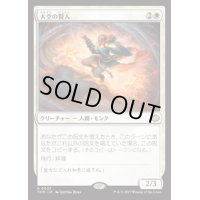 【JPN/TDM】大空の賢人/Sage of the Skies [白] 『R』