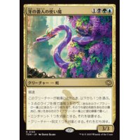 【JPN/TDM】牙の番人の使い魔/Fangkeeper's Familiar [マルチ] 『R』