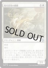 画像: 【JPN/TDM】陽光真珠の麒麟/Sunpearl Kirin [白] 『U』